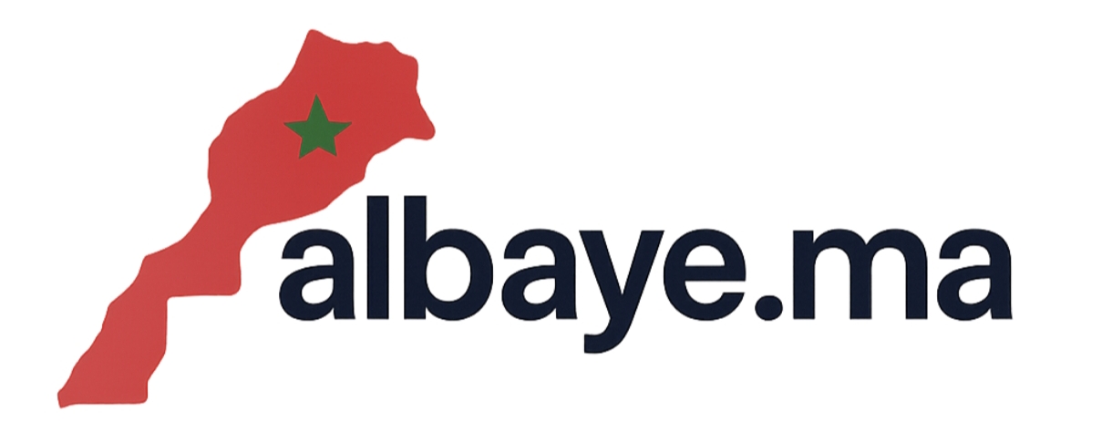 Albaye.ma