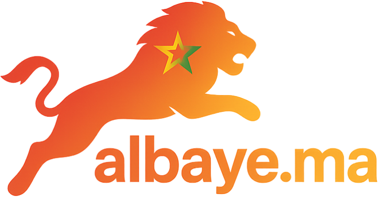 Albaye.ma